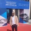 Moustafa El