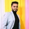 Tushar More
