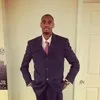 Tyron Thomas