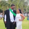 Tyron Naidoo