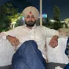 Sharnpreet Singh