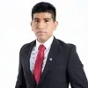 José Alberto Carbajal Anco