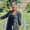 Arathy Sunil