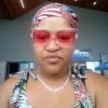 Thandie Hlanga
