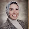 Aya Hegazy