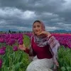 Zarah Mughal