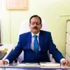 VINOD KUMAR PANDEY
