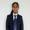 Bhavyashree Bhaskar Shettigar