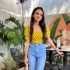 Tanisha Agarwal