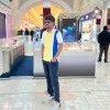 logesh