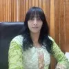 Arvashni Sumair