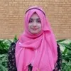Tasnia Anjum Mumu