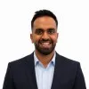 Sam Arokiasamy