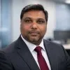 Balaji Krishnamoorthy