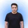 Hassan Farooqi