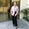 Noor el houda Belal sayed