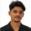 Shailesh Kharel