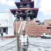 Kshitij Singh