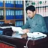 Abid Safi
