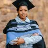Lebogang Phiri