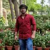 Lucky Sagar