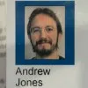 Andrew Jones