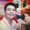 Jhonrey Bala