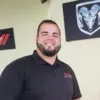 Joshua King