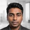 vinay vasudevan