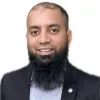 Shehzaad Khan