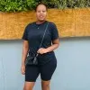 Amanda Hlatshwayo