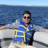 Tirth Patel
