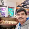 Sridharan Sridharan