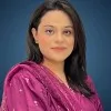 Maria Zaheer