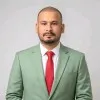 Ramesh Roka