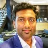 Anup Nair
