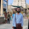 Atish Pandey