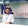 Md Raihan Ali Shah
