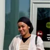 Jariya Abubakar