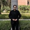 Ansh Ghawri