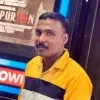 SUDHEESH SASIDHARAN PILLAI