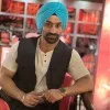 Simranpreet Singh