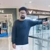 Magesh Waran
