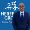 Mvelo Nyathi