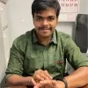 Solomon suraj