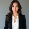 Sonya Jamil
