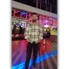 Tushar Hirani