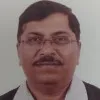 DK Sharma