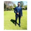 Nitesh Sakpal