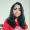 Susmitha Ravipati
